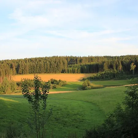 Landgasthof Haueis 3* Marktleugast