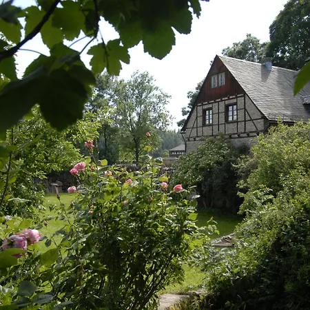 Landgasthof Haueis Gæstehus
