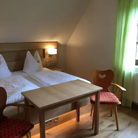 Landgasthof Haueis Penzion