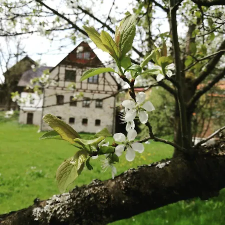 Landgasthof Haueis 3*