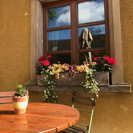 Landgasthof Haueis 3* Marktleugast