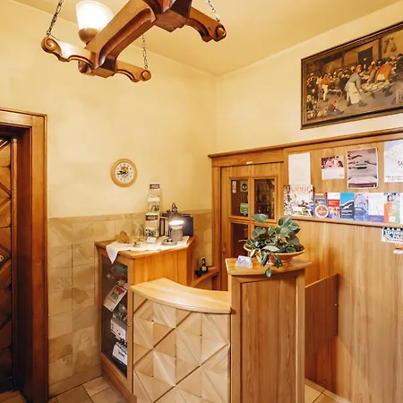 Landgasthof Haueis Pensión 3*