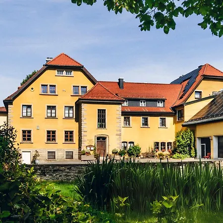 Landgasthof Haueis 3*