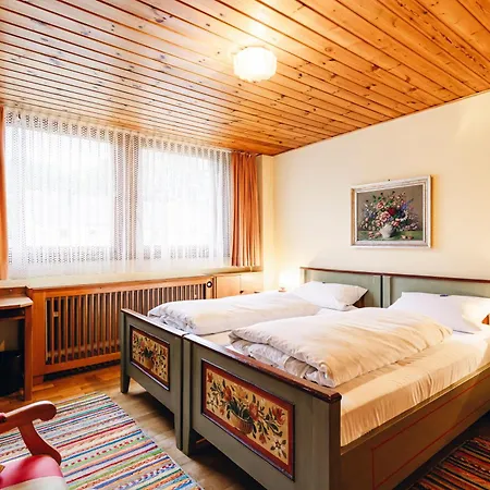 Gasthof Landgasthof Haueis