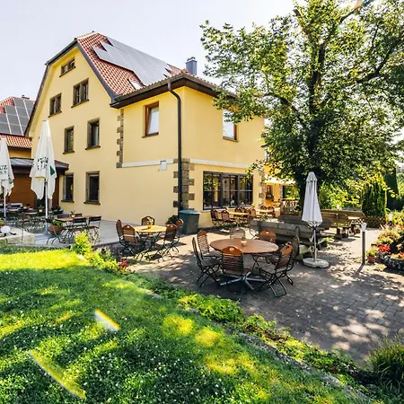 Landgasthof Haueis Gasthof 3*