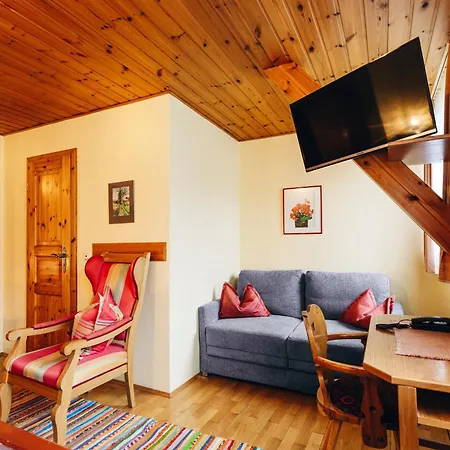 Landgasthof Haueis Marktleugast