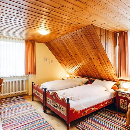 Gasthof Landgasthof Haueis