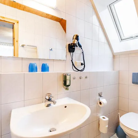Landgasthof Haueis Marktleugast
