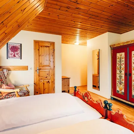 Landgasthof Haueis 3* Marktleugast
