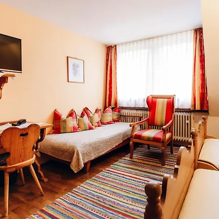 Gasthof Landgasthof Haueis 3*
