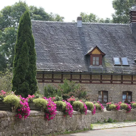 Landgasthof Haueis 3*