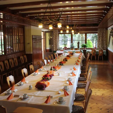 Landgasthof Haueis 3* Marktleugast