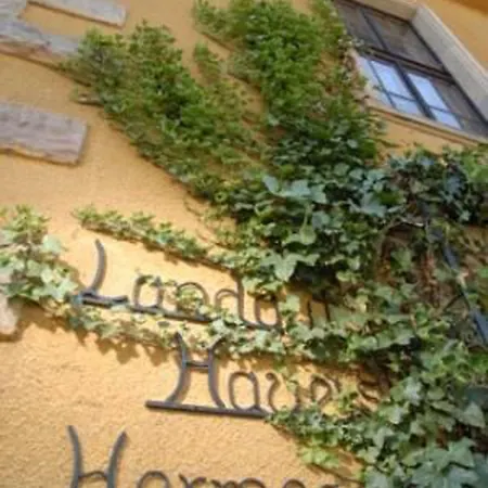 Landgasthof Haueis Marktleugast