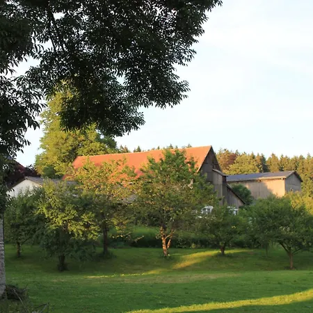 Landgasthof Haueis