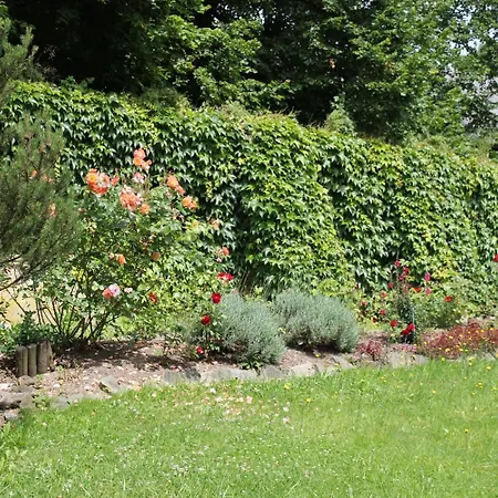 Landgasthof Haueis 3* Marktleugast