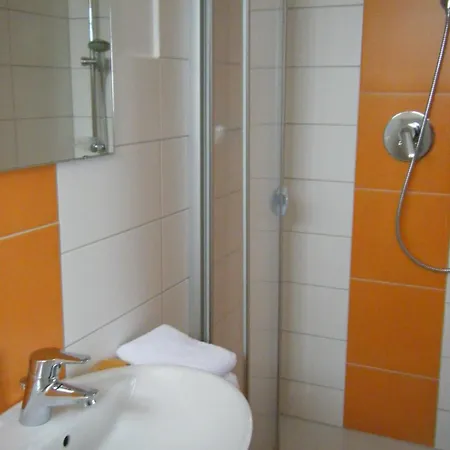 Landgasthof Haueis Penzion 3*