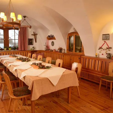 Landgasthof Haueis Penzion Marktleugast