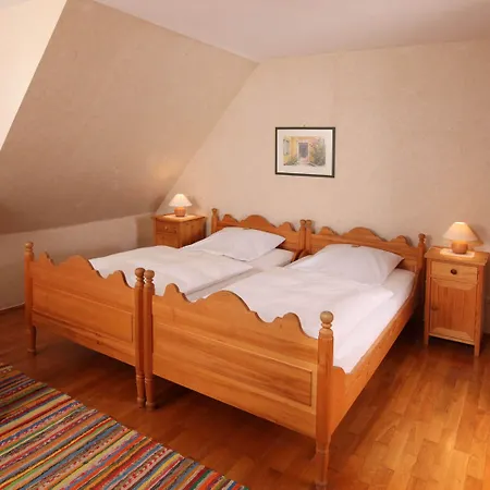 Landgasthof Haueis Penzion 3*