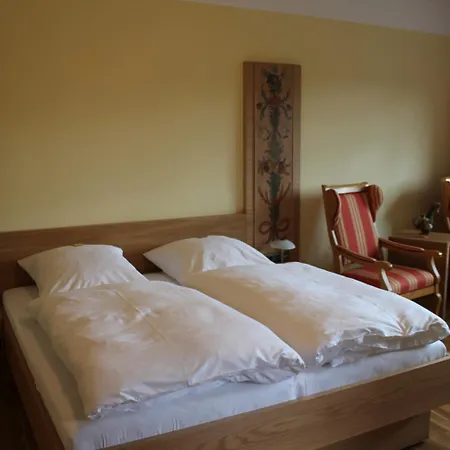 Landgasthof Haueis 3* Marktleugast