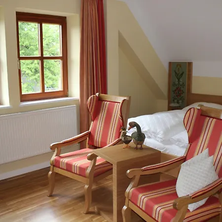 Landgasthof Haueis 3* Marktleugast