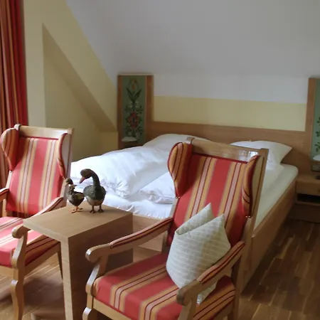 Landgasthof Haueis 3* Marktleugast