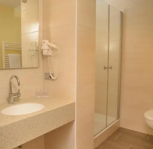 Landgasthof Haueis Affittacamere 3*