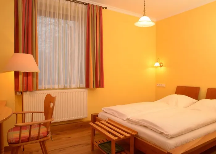 Affittacamere Landgasthof Haueis Marktleugast