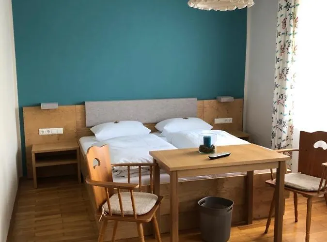 Landgasthof Haueis 3*