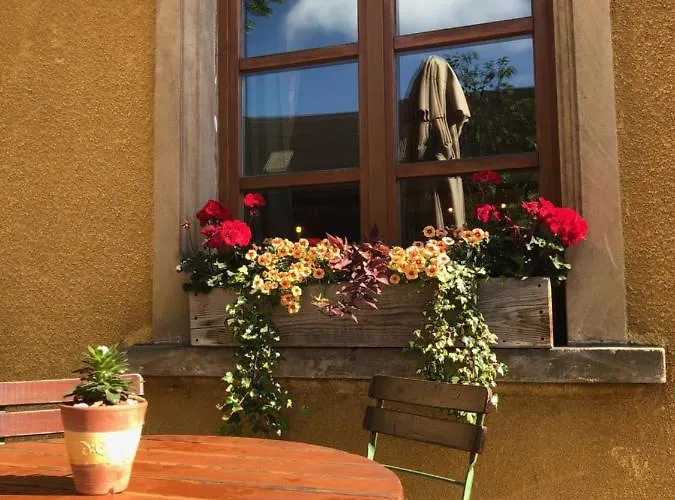 Landgasthof Haueis 3* Marktleugast
