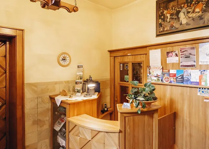 Landgasthof Haueis Affittacamere 3*