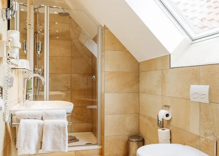 Landgasthof Haueis 3* Marktleugast