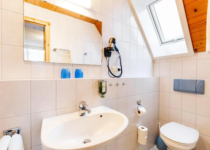 Landgasthof Haueis Marktleugast