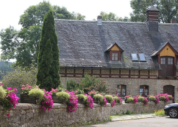 Landgasthof Haueis 3*