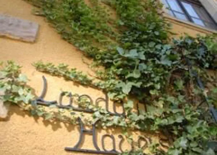 Landgasthof Haueis Marktleugast