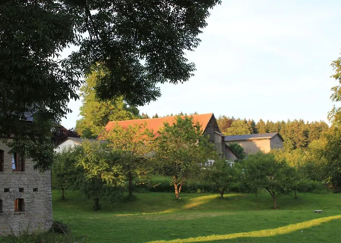 Landgasthof Haueis