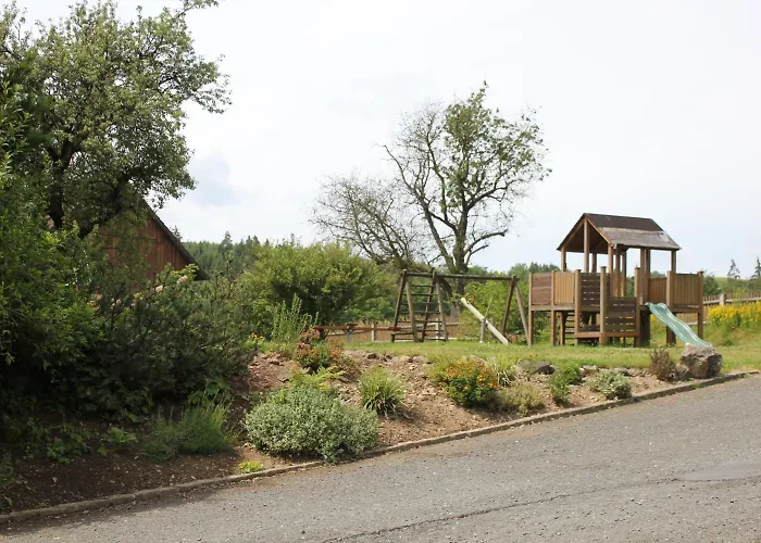 Landgasthof Haueis Affittacamere 3*